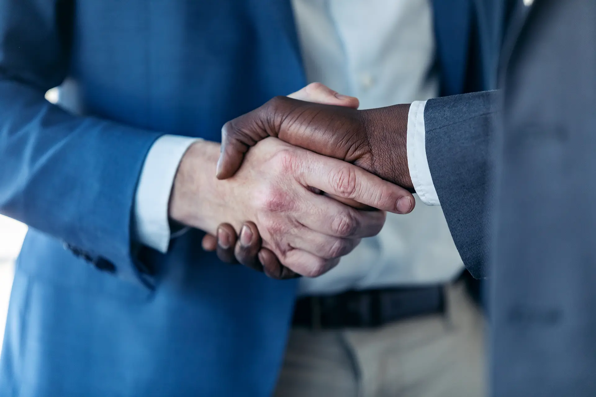 U.S. Partnership Representative » Altura Governance