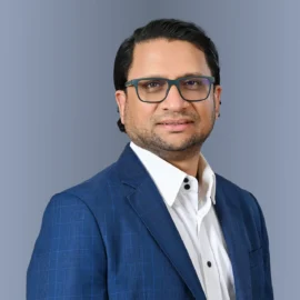 Niaz A. Khan