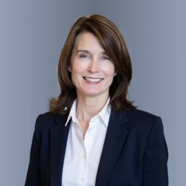Lisa McDonald