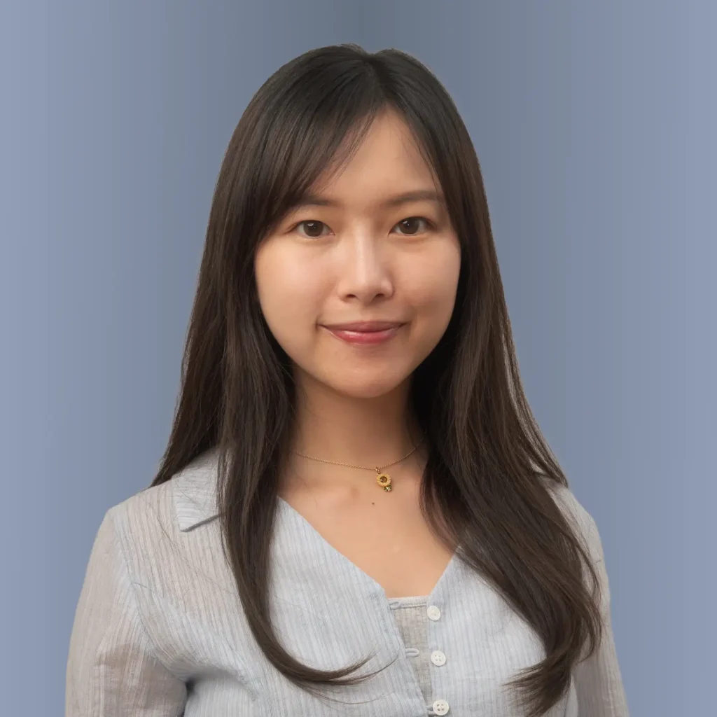 Sylvia Tsang